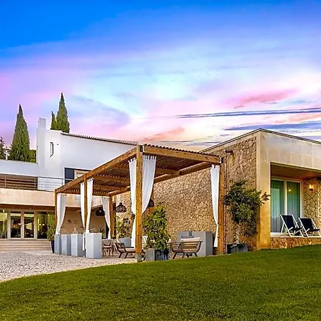 Hotel Valverde Design Country