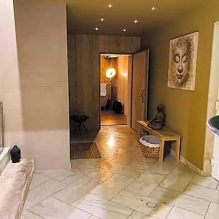 Valverde Design Country Szálloda