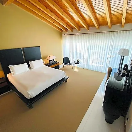 Valverde Design Country Szálloda Lagos