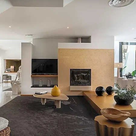 Valverde Design Country Szálloda