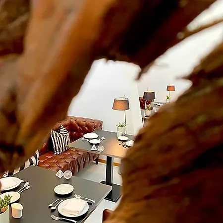 Valverde Design Country Hotel Lagos