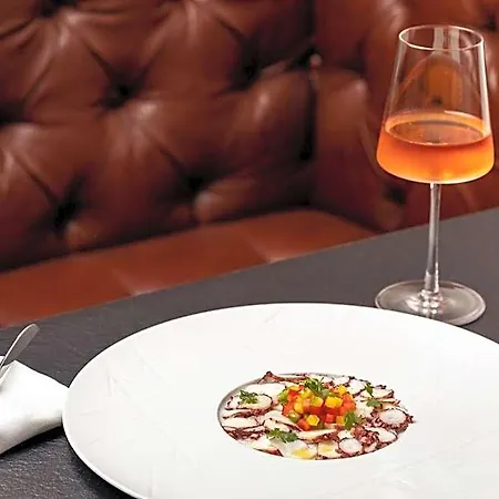 Valverde Design Country Hotel 5*