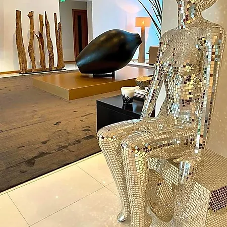 Valverde Design Country 5* Lagos