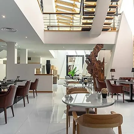 Valverde Design Country Hotel Lagos