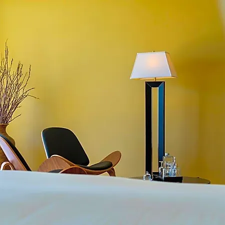 Szálloda Valverde Design Country