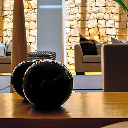 Valverde Design Country Szálloda Lagos