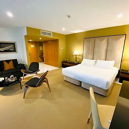 Szálloda Valverde Design Country Lagos