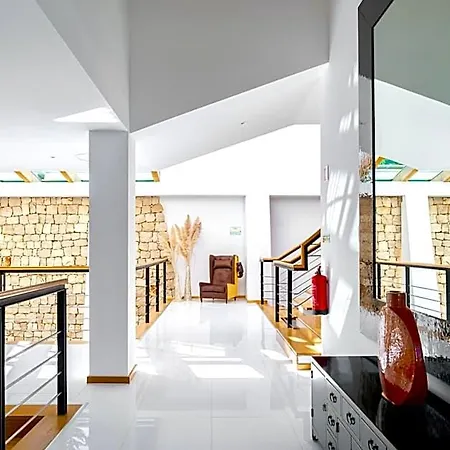 Valverde Design Country Lagos