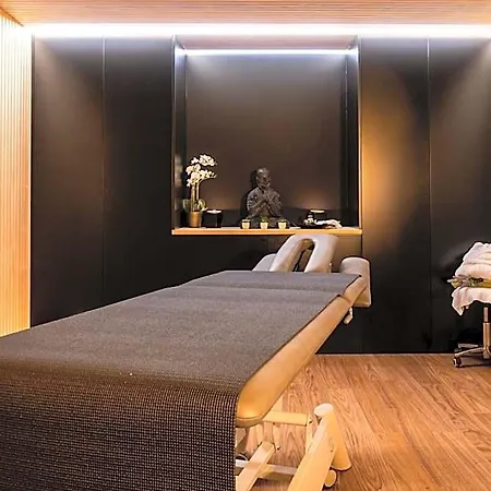 Valverde Design Country Hotel 5*