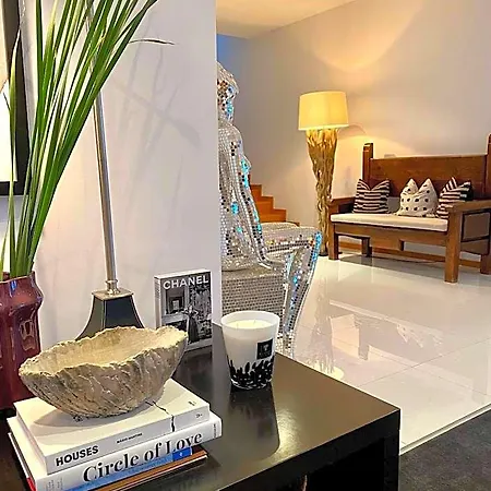 Hotel Valverde Design Country