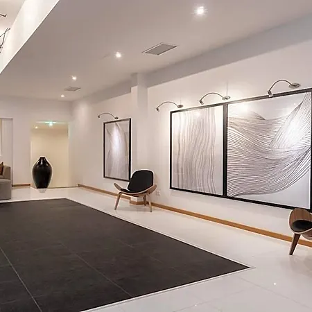 Valverde Design Country Lagos