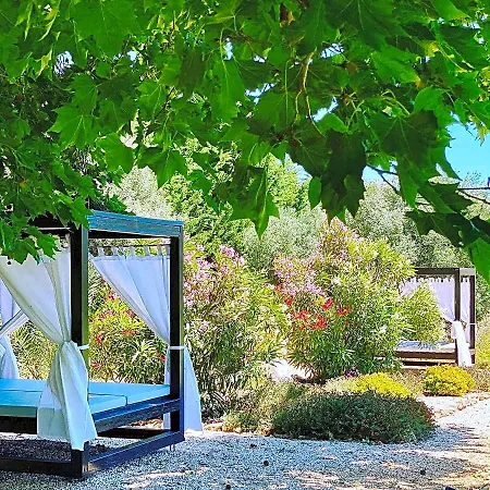 Hotel Valverde Design Country