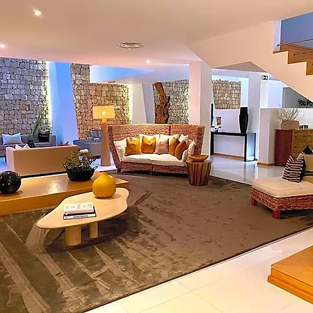 Valverde Design Country Hotel Lagos
