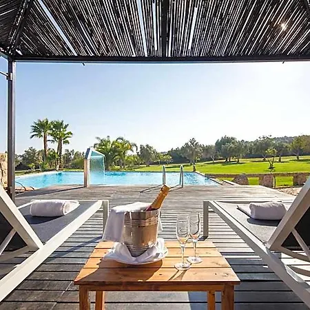 Valverde Design Country 5*